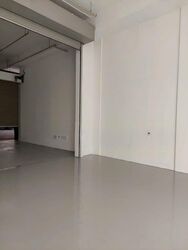 WCEGA Plaza (D23), Factory #593658451